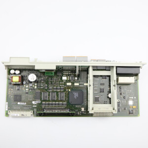 Simodrive 611 Regelungseinschub 6SN1118-1NJ01-0AA1 Vers.G OVP