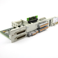Simodrive 611 Regelungseinschub 6SN1118-1NJ01-0AA1 Vers.G OVP