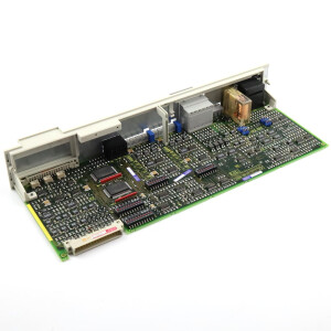 Simodrive 611 Regelungseinschub 6SN1118-0AE11-0AA1 Vers. B NOV