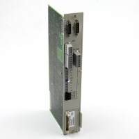 Simodrive 611 Regelungseinschub 6SN1118-0AE11-0AA1 Vers. B NOV