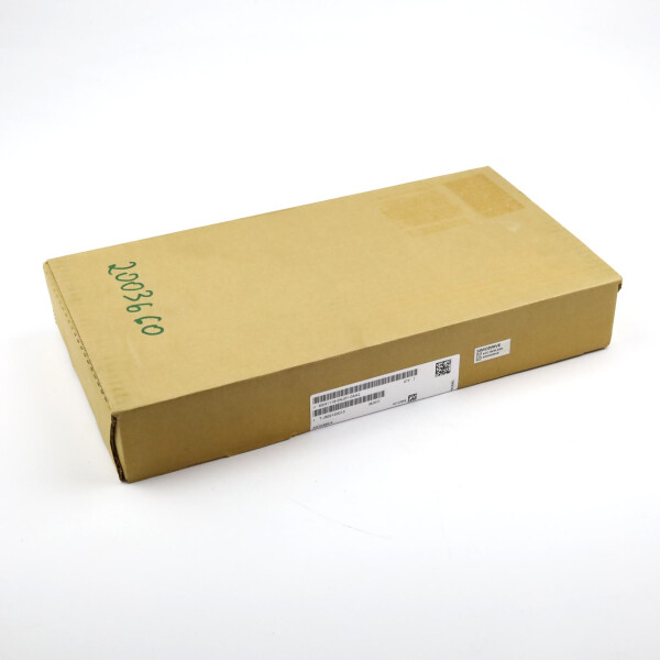 Simodrive 611 Regelungseinschub 6SN1118-0NJ01-0AA2 Vers.B SIE