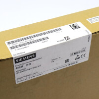 Simodrive 611 Regelungseinschub 6SN1118-0NJ01-0AA2 Vers.B SIE