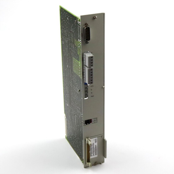 Simodrive 611 Regelungseinschub 6SN1118-0AD11-0AA1 Vers. B NOV