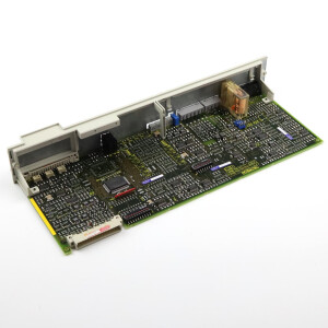 Simodrive 611 Regelungseinschub 6SN1118-0AD11-0AA1 Vers. B NOV