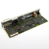 Simodrive 611 Regelungseinschub 6SN1118-0AD11-0AA1 Vers. B NOV