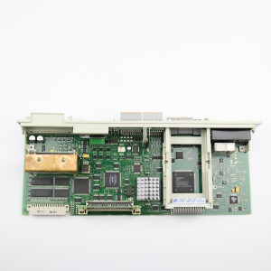 Simodrive 611 Regelungseinschub 6SN1118-0NJ01-0AA0 Vers. A GEB
