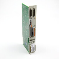 Simodrive 611 Regelungseinschub 6SN1118-0NJ01-0AA0 Vers. A GEB