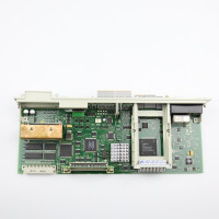 Simodrive 611 Regelungseinschub 6SN1118-0NJ01-0AA0 Vers. A GEB