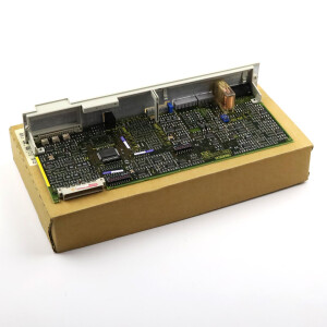 Simodrive 611 Regelungseinschub 6SN1118-0AD11-0AA1 Vers. B OVP