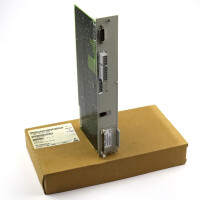 Simodrive 611 Regelungseinschub 6SN1118-0AD11-0AA1 Vers. B OVP