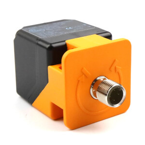 ifm RFID Schreib-Lesekopf DTA201 DTSLF MCROASUS01 OVP