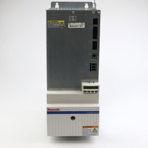 Rexroth Versorgungsgerät HMV02.1R-W0015-A-07-NNNN R911309080 GEB