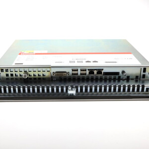 Beckhoff 15" Economy-Einbau-Panel-PC CP6702-0001-0050 NOV