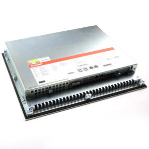 Beckhoff 15" Economy-Einbau-Panel-PC CP6702-0001-0050 NOV