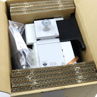 Festo Druckaufbau- und Entlüftungsventil MS6-SV-AGD-E-10V24-SO-AD1-MP1-WPB 548713 OVP