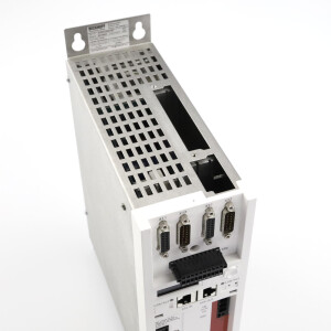 Beckhoff Servoverstärker AX5203 AX5203-0000-0200 GEB
