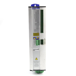 Kollmorgen-Seidel Digitaler Servoverstärker Servostar 601-AS S60101 GEB