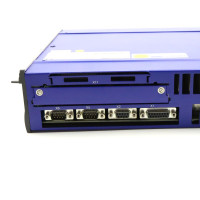 Kollmorgen-Seidel Digitaler Servoverstärker Servostar 601-AS S60101 GEB