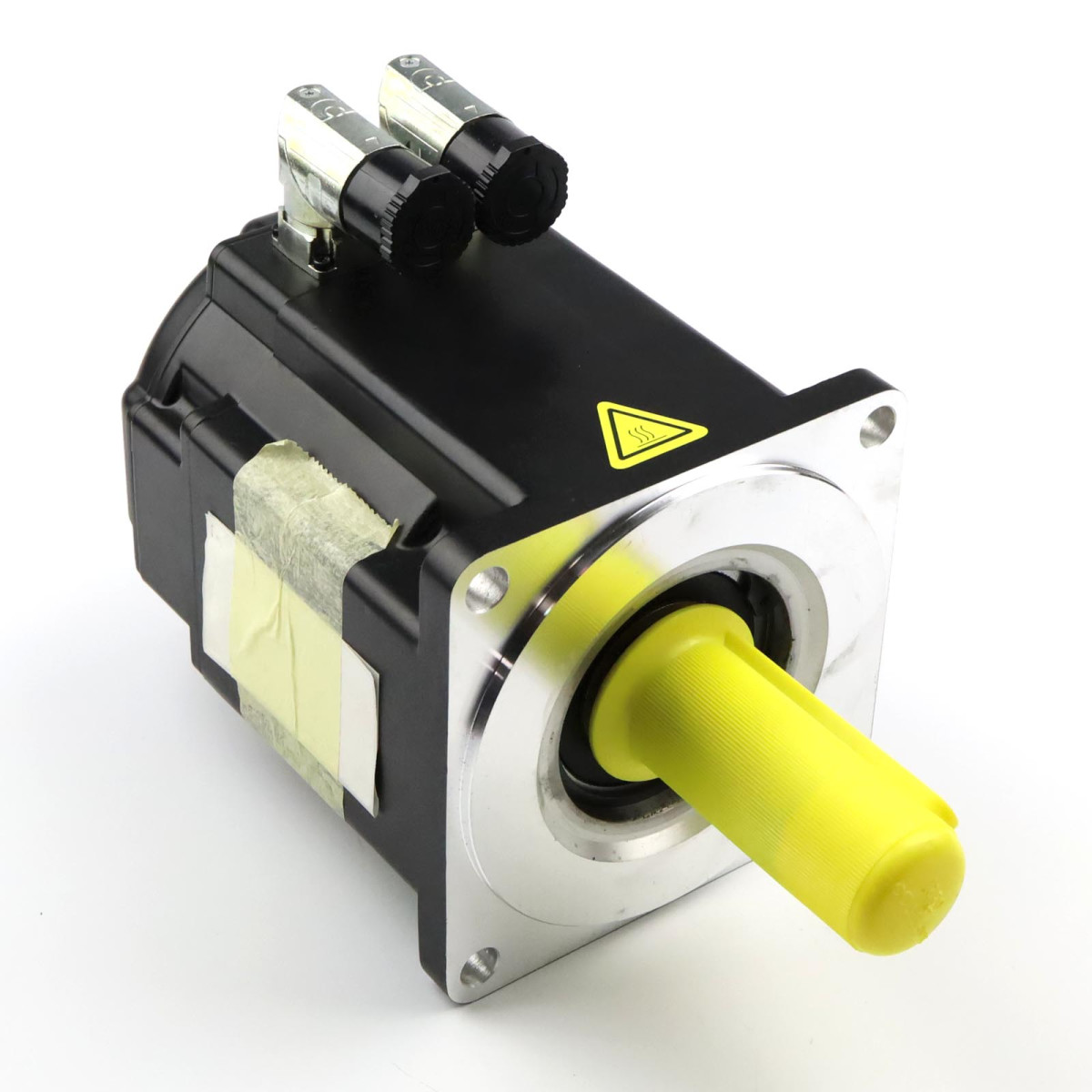 Beckhoff Servomotor AM3062-1M40-0000 3,01kW NOV