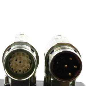 Beckhoff Servomotor AM3062-1M40-0000 3,01kW NOV