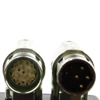 Beckhoff Servomotor AM3062-1M40-0000 3,01kW NOV