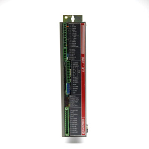 Emerson Servo Drive LX-400 960152-01 GEB