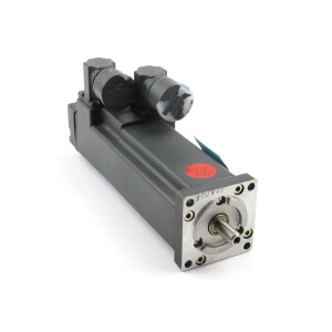 Siemens Synchronservomotor 1FT6021-6AK71-4TG0 NOV
