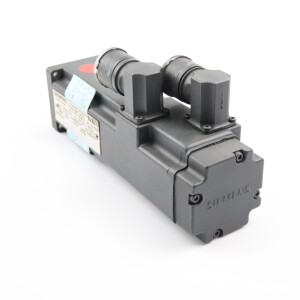 Siemens Synchronservomotor 1FT6021-6AK71-4TG0 NOV