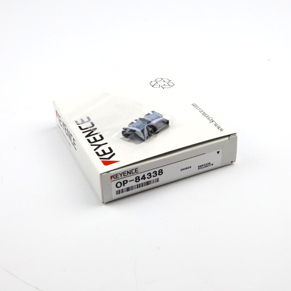Keyence e-CON-Stecker OP-84338 OVP