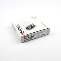 Keyence e-CON-Stecker OP-84338 OVP