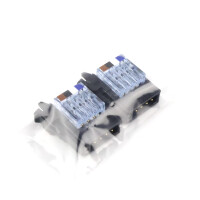 Keyence e-CON-Stecker OP-84338 OVP