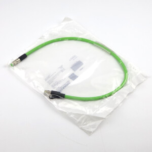 Beckhoff EtherCAT-Leitung ZK1090-3191-1005 0,5m OVP