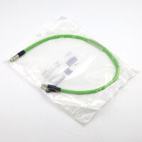 Beckhoff EtherCAT-Leitung ZK1090-3191-1005 0,5m OVP