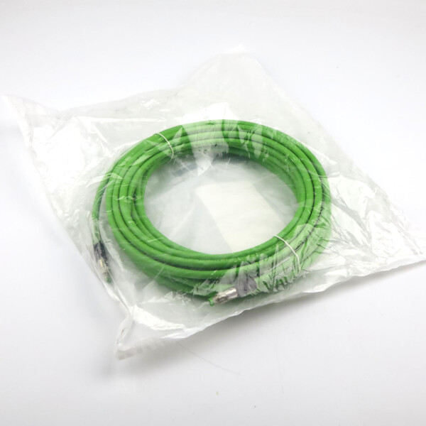 Beckhoff EtherCAT-Leitung ZK1090-3131-1100 10m OVP