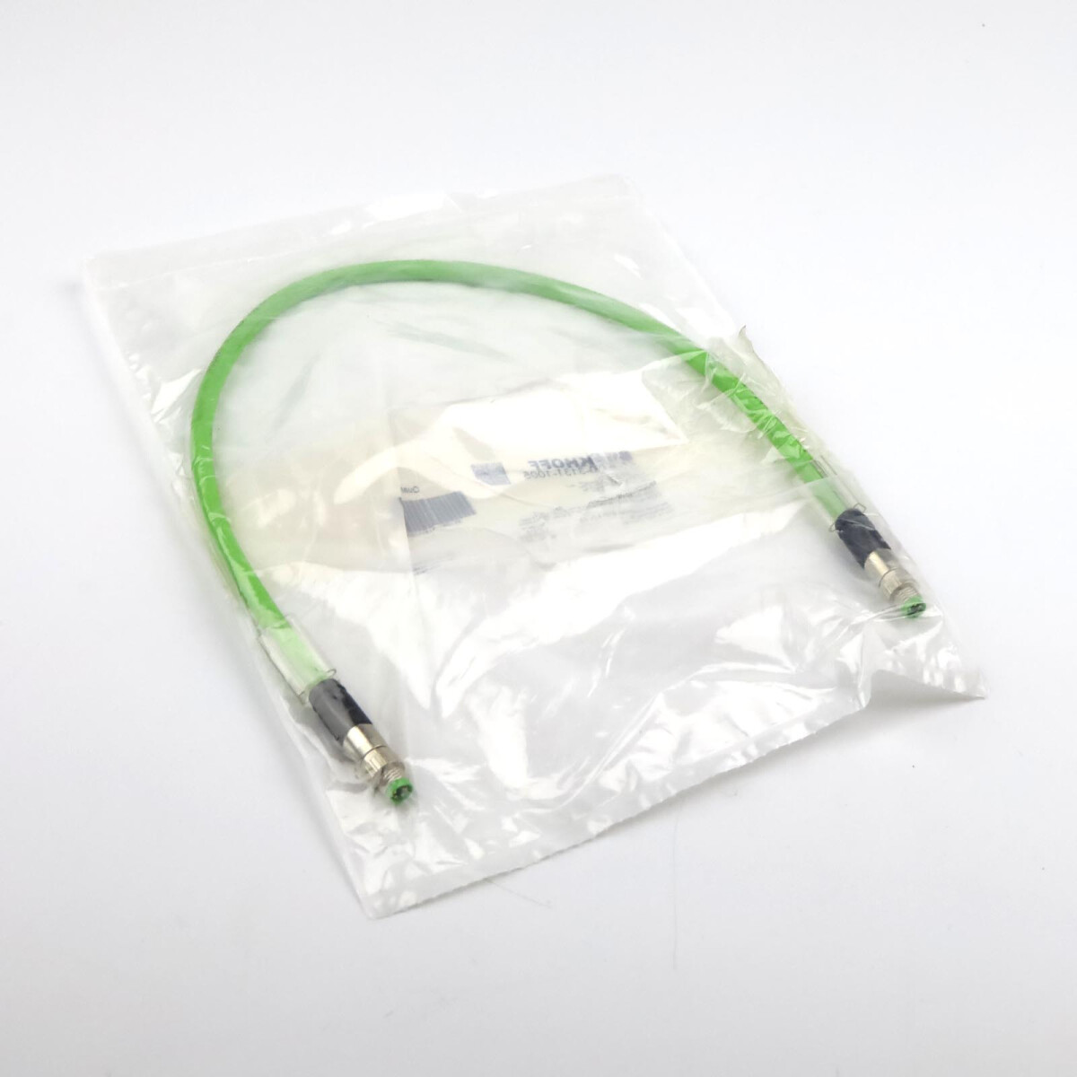 Beckhoff EtherCAT-Leitung ZK1090-3131-1005 0,5m OVP