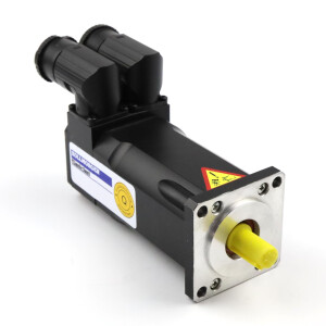 Kollmorgen-Seidel Servomotor 6SM 27M-4000 NOV