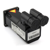 Kollmorgen-Seidel Servomotor 6SM 27M-4000 NOV