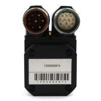 Kollmorgen-Seidel Servomotor 6SM 27M-4000 NOV