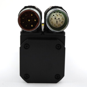Kollmorgen-Seidel Servomotor 6SM 27M-4.000-G NOV