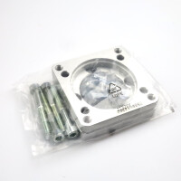 Festo Axialbausatz EAMM-A-L48-LP050 3971169 OVP