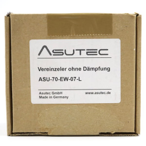 ASUTEC Vereinzeler ASU-70-EW-07-L OVP