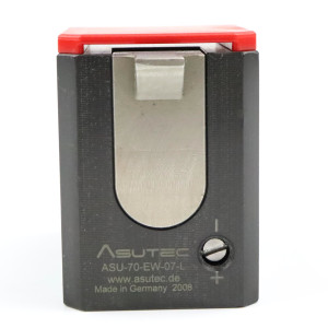 ASUTEC Vereinzeler ASU-70-EW-07-L OVP