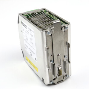 MURR ELEKTRONIK Emparro Cap Puffermodul 85458 GEB
