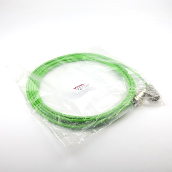 Beckhoff Encoderverlängerungsleitung AX5000 dynamic ZK4511-0020-0050 5m OVP