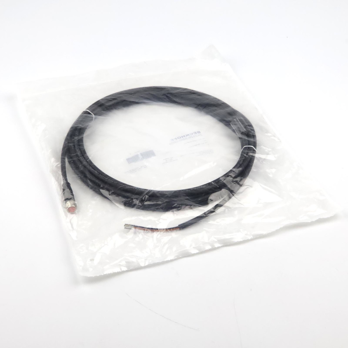 Beckhoff Powerleitung ZK2020-3200-0050 5m OVP