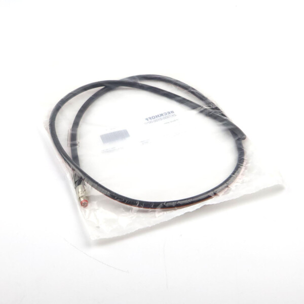 Beckhoff EtherCAT P-Leitung ZK7000-0100-0010 1m OVP