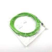 Beckhoff EtherCAT-Leitung ZK1090-3131-1040 4m OVP