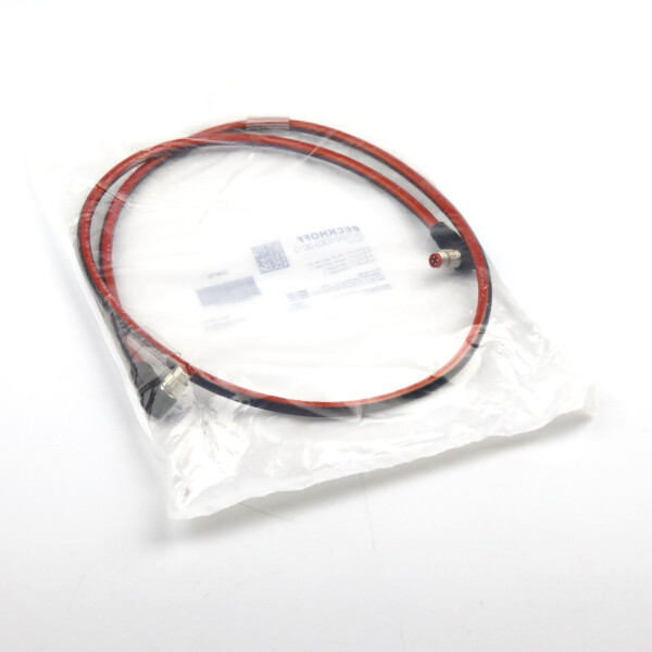 Beckhoff EtherCAT P-Leitung ZK7000-0303-0010 1m OVP