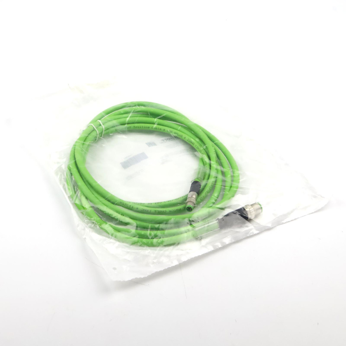 Beckhoff EtherCAT-Leitung ZK1090-3161-1030 3m OVP