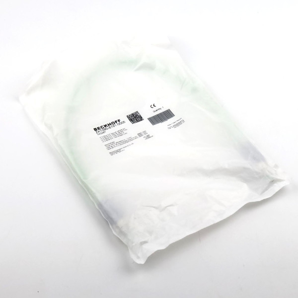 Beckhoff EtherCAT-Leitung ZK1090-6161-0005 0,5m OVP